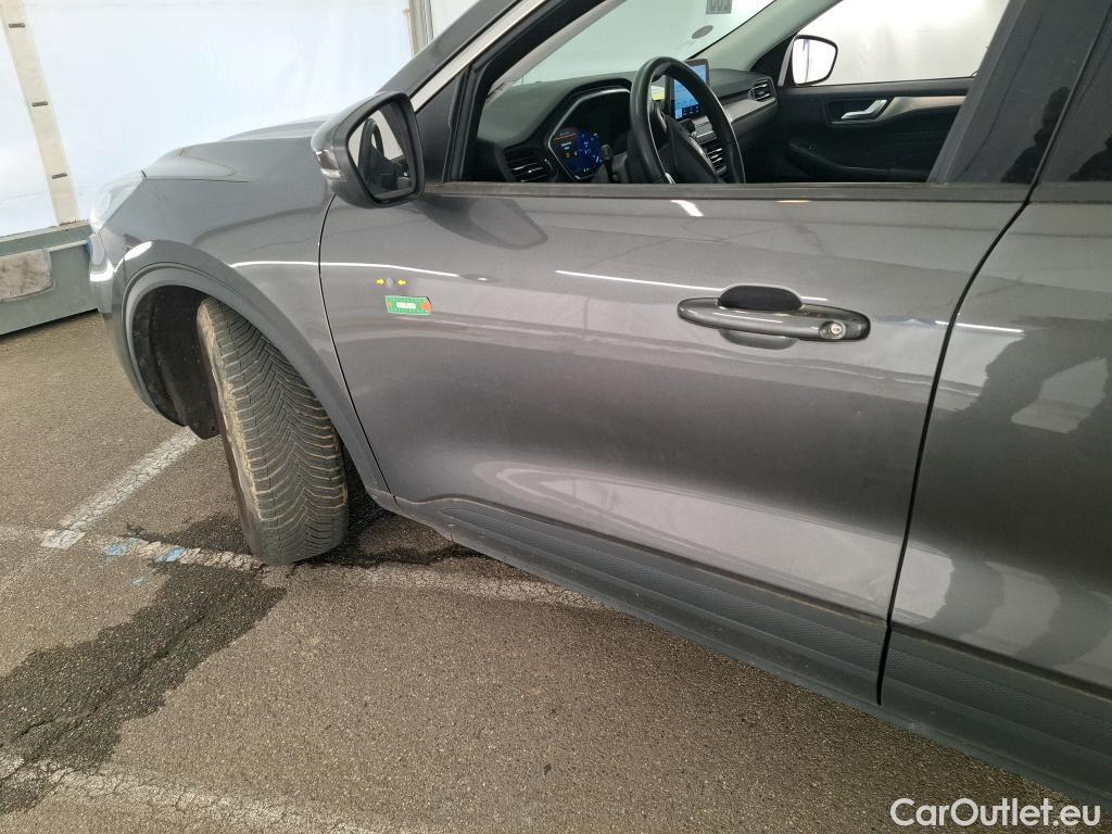  Ford  Kuga  Titanium Hybrid 2.5 190CV BVA6 E6dT #26