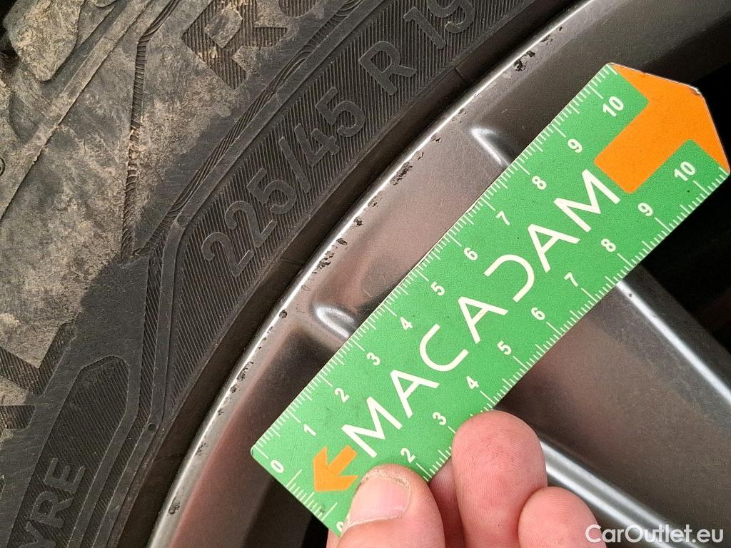  Land Rover  Discovery MAZDA Mazda6 / 2018 / 4P / Berline 2.2L Skyactiv-D 184 BVA Takumi #41