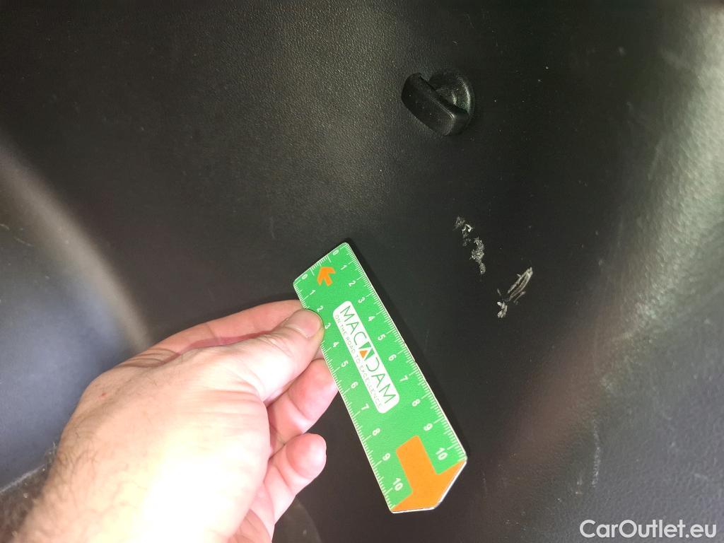  Hyundai  Tucson  Business Hybrid 2WD 1.6 T-GDI 230CV BVA6 E6d #27