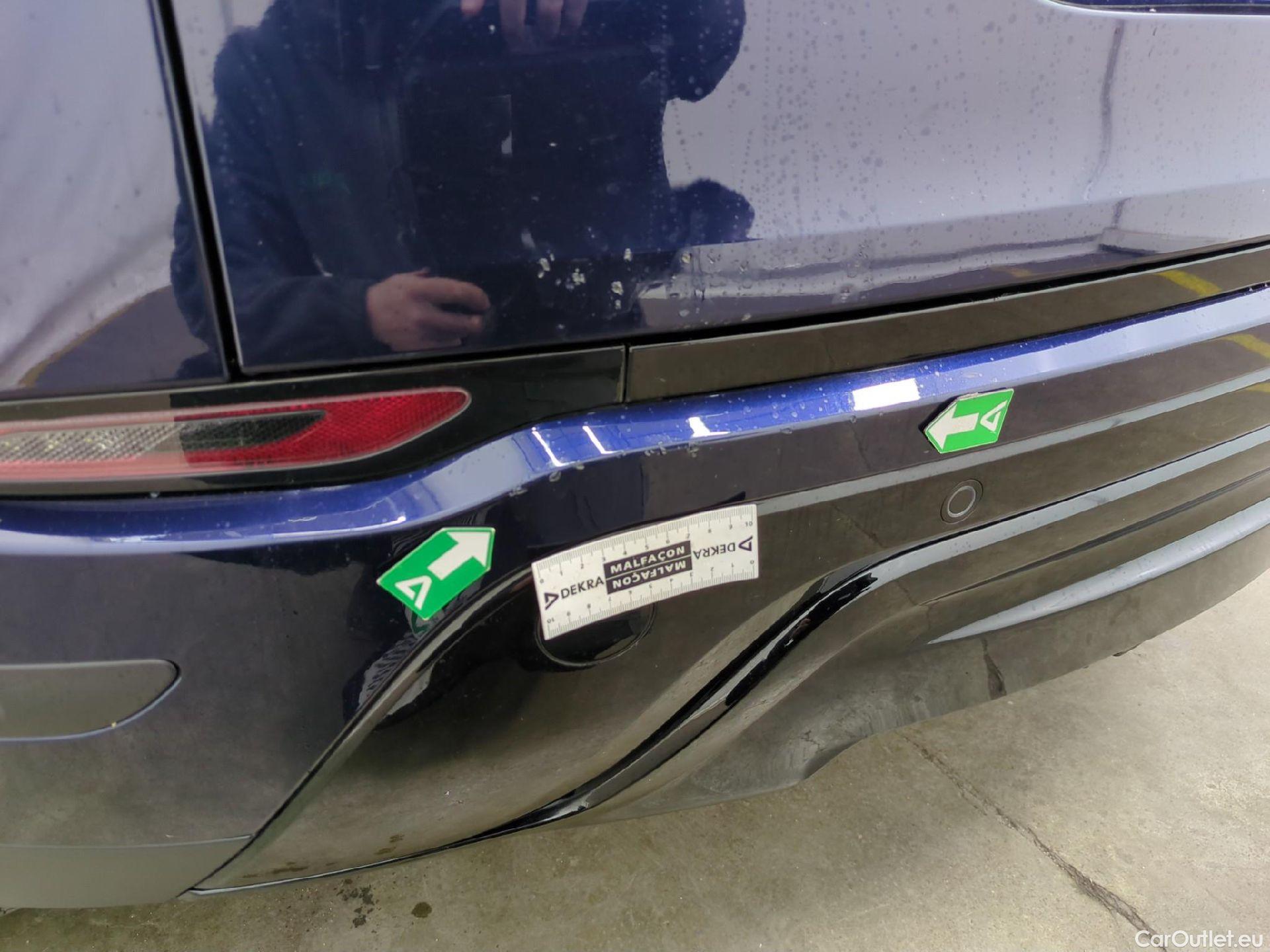  Land Rover  Range Rover Evoque LAND ROVER  / 2018 / 5P / SUV 1.5 P300e PHEV BVA 4WD SE #49