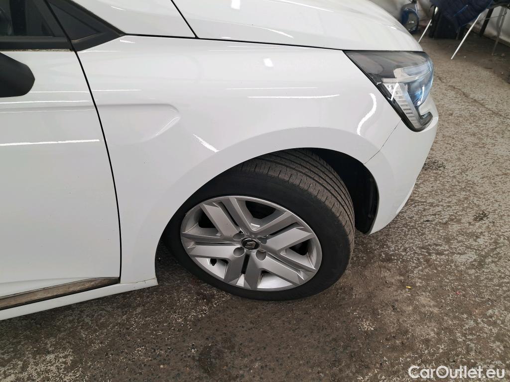  Renault  Clio  V Business 1.6 E-TECH Hybrid 140CV BVA6 E6d #6