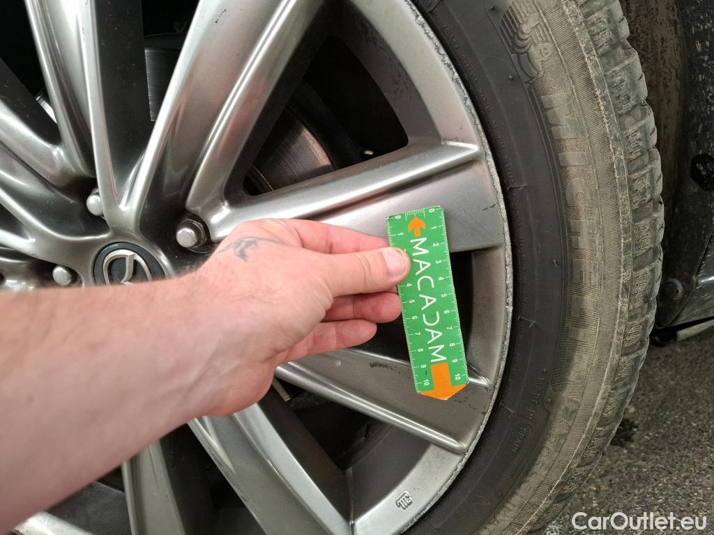  Land Rover  Discovery MAZDA Mazda6 / 2018 / 4P / Berline 2.2L Skyactiv-D 184 BVA Takumi #28