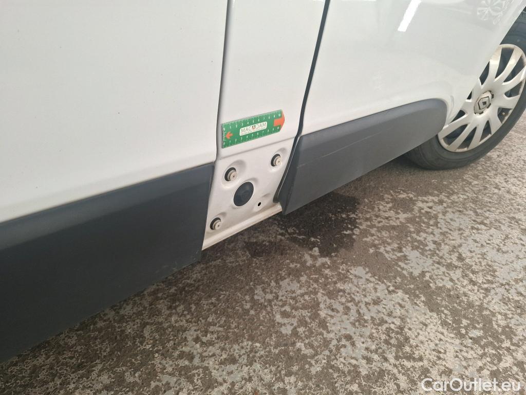  Renault  Trafic  Fourgon Grand Confort L1H1 1000 1.6 dCi #14