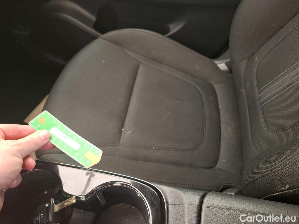  Hyundai  Tucson  Business Hybrid 2WD 1.6 T-GDI 230CV BVA6 E6d #38