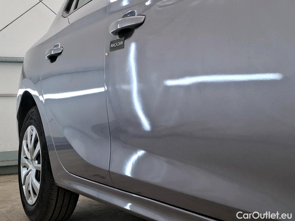  Opel  Corsa  F Edition Business 1.2 75CV BVM5 E6d #21