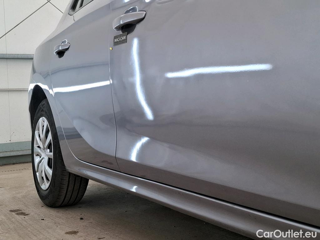  Opel  Corsa  F Edition Business 1.2 75CV BVM5 E6d #20