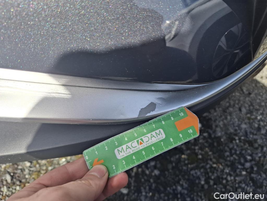  Hyundai  Tucson  Business Hybrid 2WD 1.6 T-GDI 230CV BVA6 E6d #33