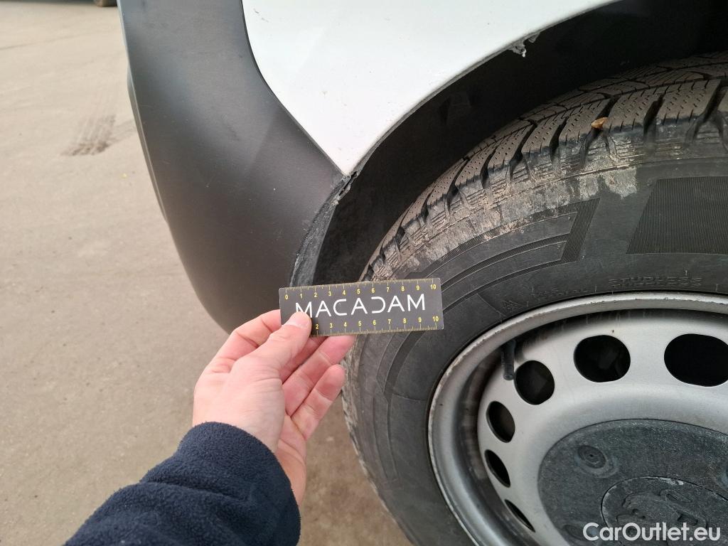  Peugeot  Expert PEUGEOT  / 2016 / 4P / Fourgon tôlé 1.5 BLUEHDI 120 S&S STANDARD PREMIUM #51