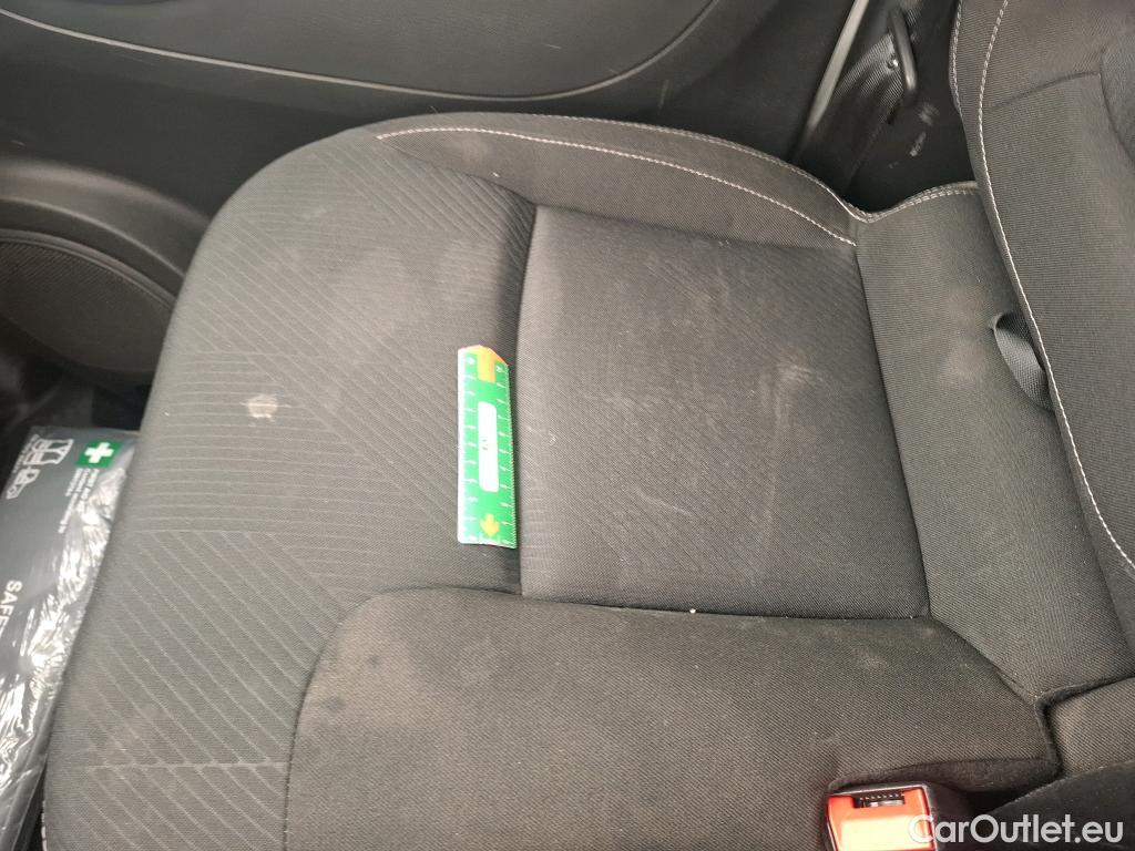  Renault  Trafic  Fourgon Grand Confort L1H1 1000 1.6 dCi #15