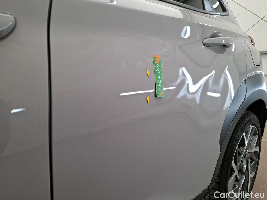  Hyundai  Konna HYUNDAI Kona / 2020 / 5P / SUV 1.6 HYBRID 141 EXECUTIVE HEV #13