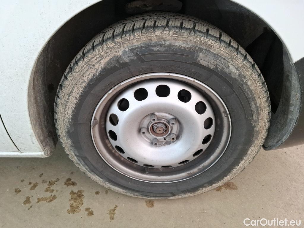  Peugeot  Expert PEUGEOT  / 2016 / 4P / Fourgon tôlé 1.5 BLUEHDI 120 S&S STANDARD PREMIUM #49