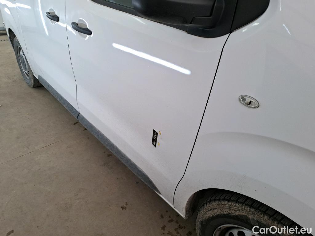  Peugeot  Expert PEUGEOT  / 2016 / 4P / Fourgon tôlé 1.5 BLUEHDI 120 S&S STANDARD PREMIUM #57