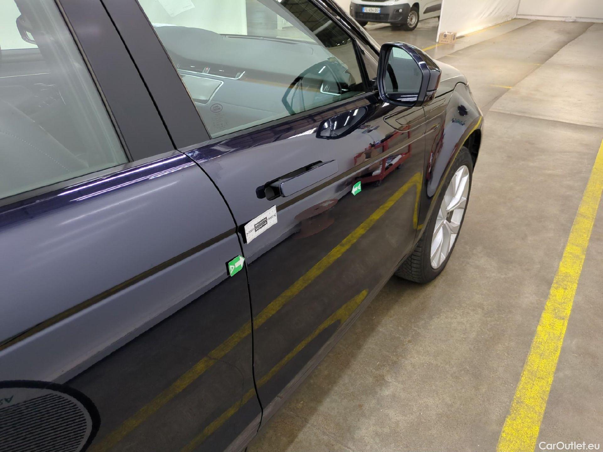  Land Rover  Range Rover Evoque LAND ROVER  / 2018 / 5P / SUV 1.5 P300e PHEV BVA 4WD SE #52