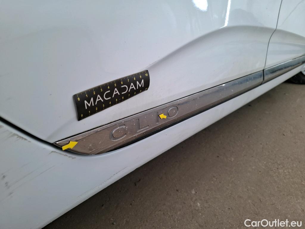  Renault  Clio  V Business 1.0 TCe 100CV BVM5 E6dT #17