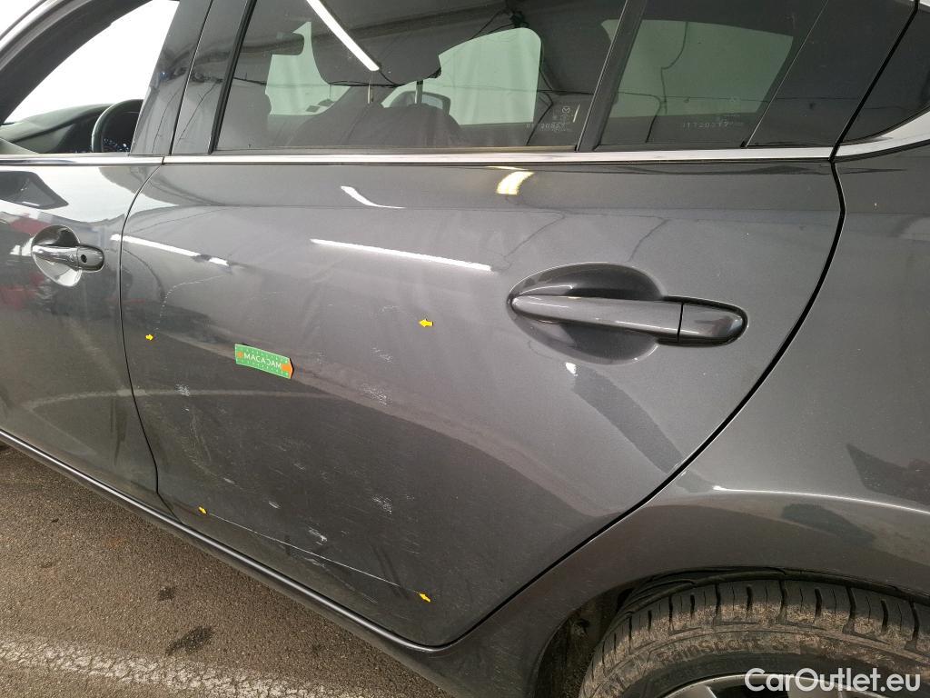  Land Rover  Discovery MAZDA Mazda6 / 2018 / 4P / Berline 2.2L Skyactiv-D 184 BVA Takumi #7