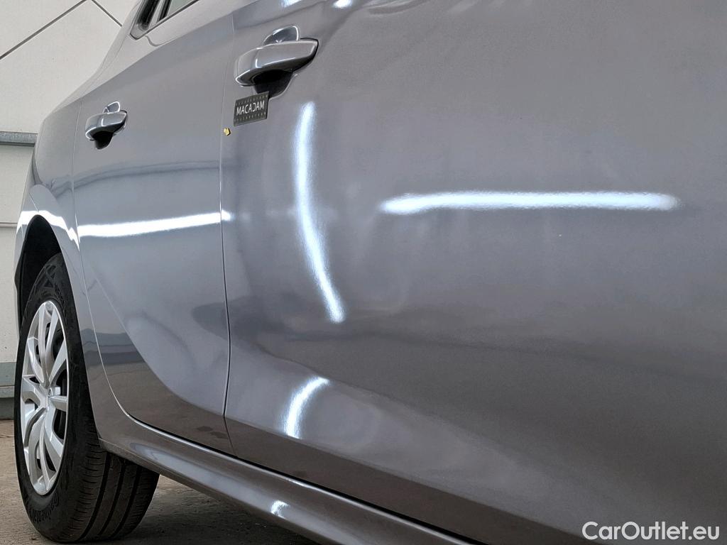  Opel  Corsa  F Edition Business 1.2 75CV BVM5 E6d #22