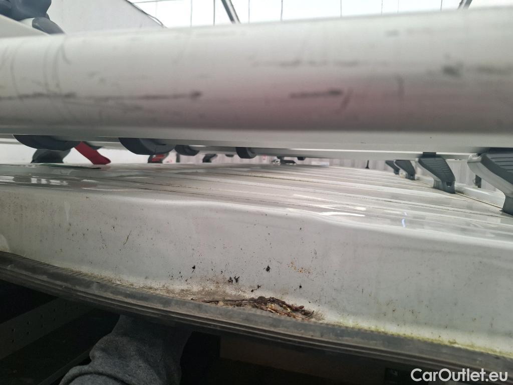  Renault  Trafic  Fourgon Grand Confort L1H1 1000 1.6 dCi #1