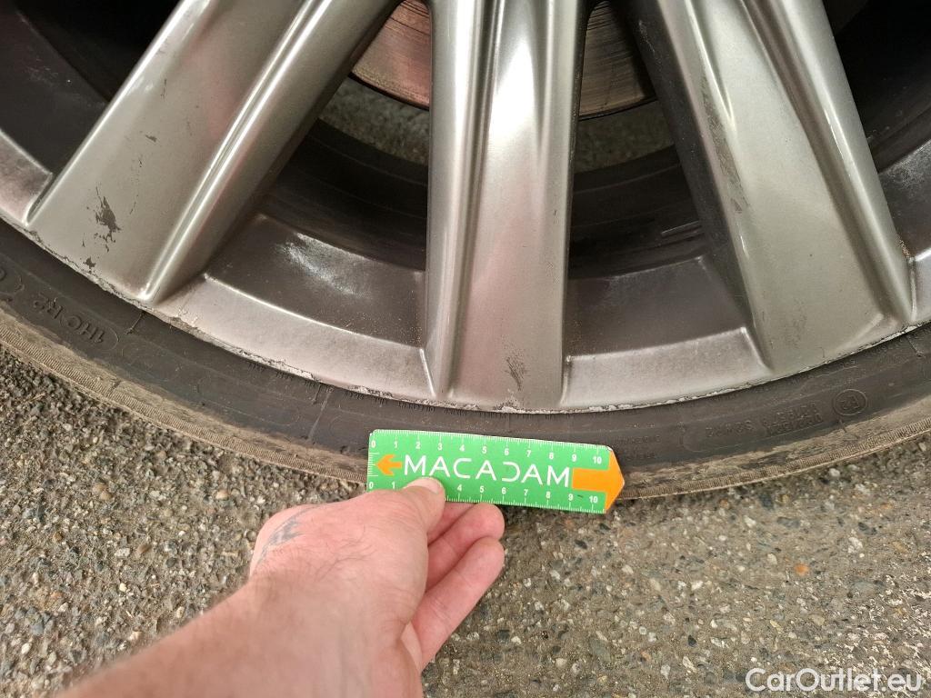  Land Rover  Discovery MAZDA Mazda6 / 2018 / 4P / Berline 2.2L Skyactiv-D 184 BVA Takumi #29