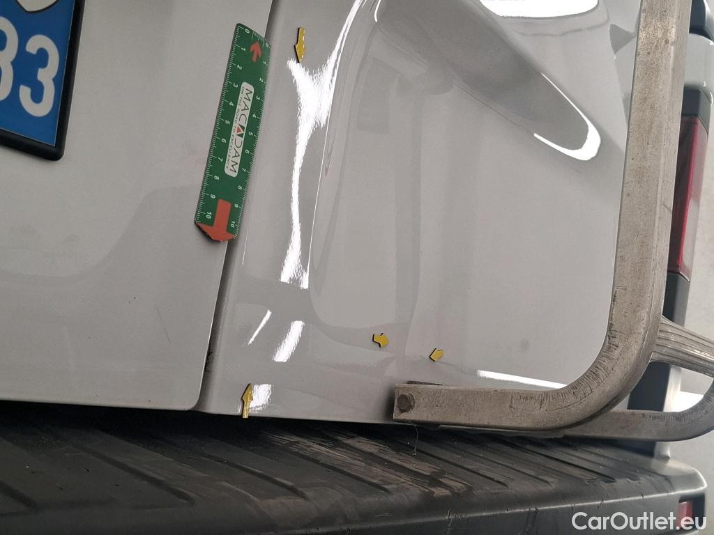  Renault  Trafic  Fourgon Grand Confort L1H1 1000 1.6 dCi #8