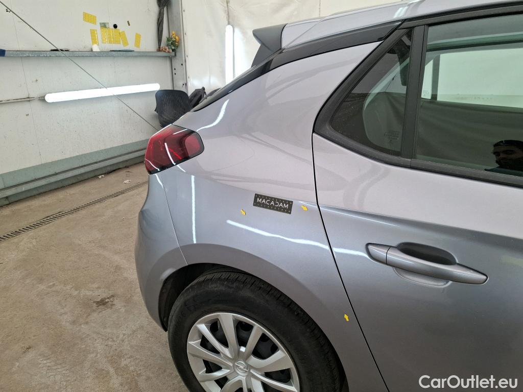  Opel  Corsa  F Edition Business 1.2 75CV BVM5 E6d #5