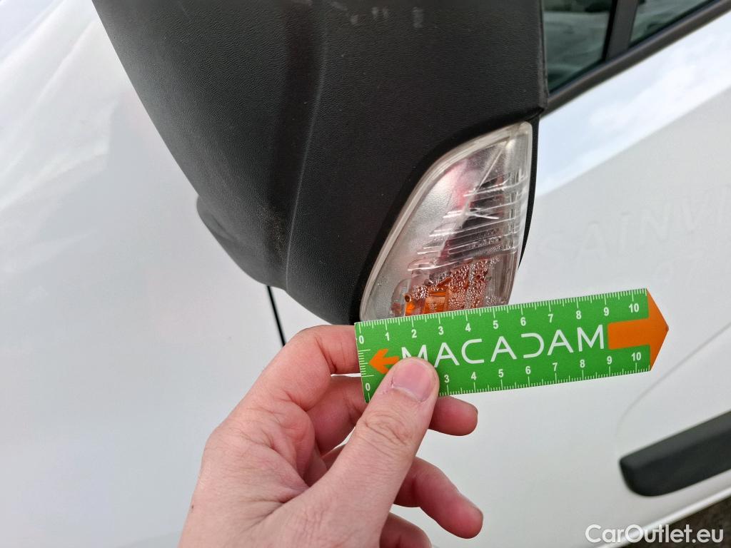  Renault  Master RENAULT  SC / 2019 / 2P / Châssis cabine CC Tr CF F3500 L3 Blue dCi 145 EVIE #5