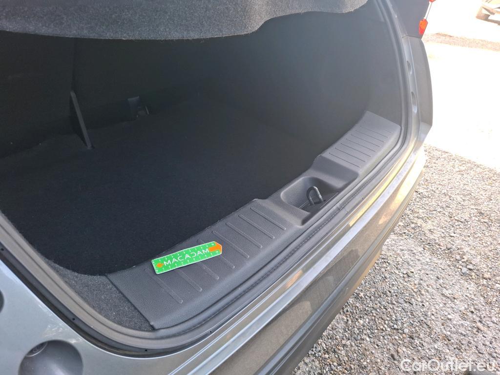  Nissan  Juke NISSAN  / 2019 / 5P / Crossover DIG-T 114 BVM6 Business Edition #9