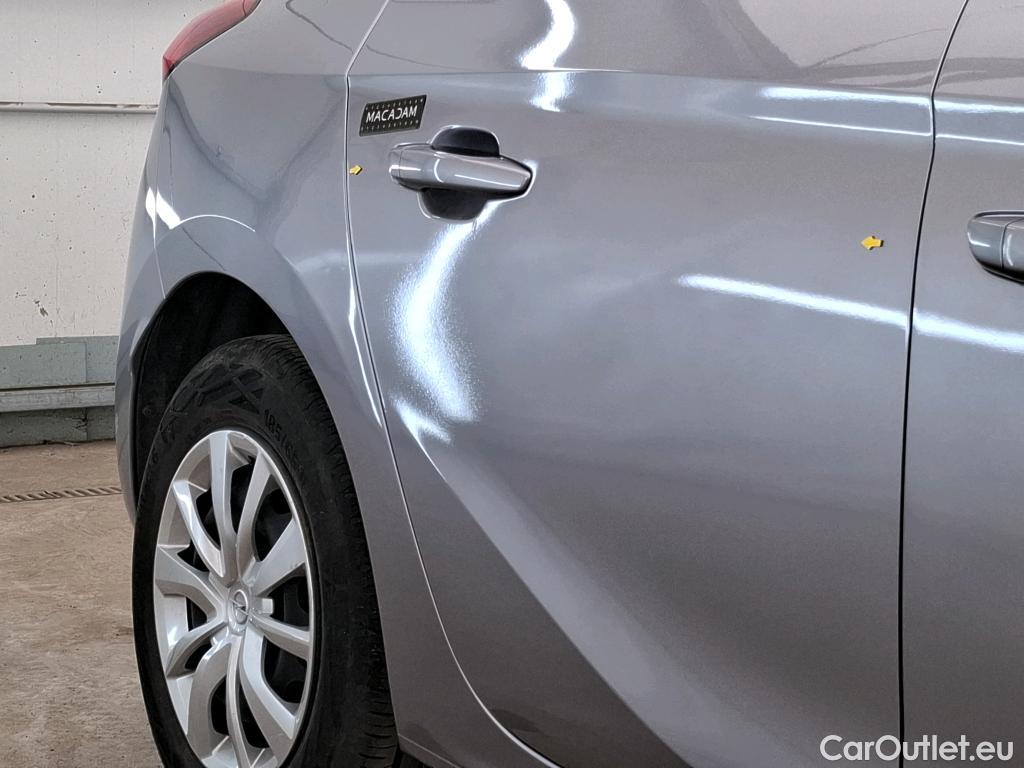  Opel  Corsa  F Edition Business 1.2 75CV BVM5 E6d #13