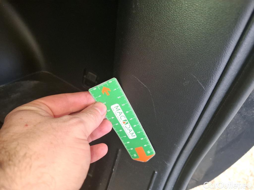  Hyundai  Tucson  Business Hybrid 2WD 1.6 T-GDI 230CV BVA6 E6d #25