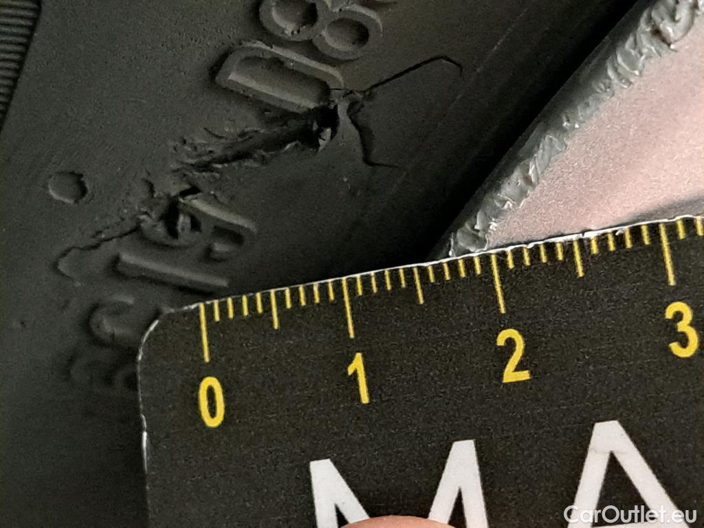  Renault  Clio  V Business 1.6 E-TECH Hybrid 140CV BVA6 E6d #5