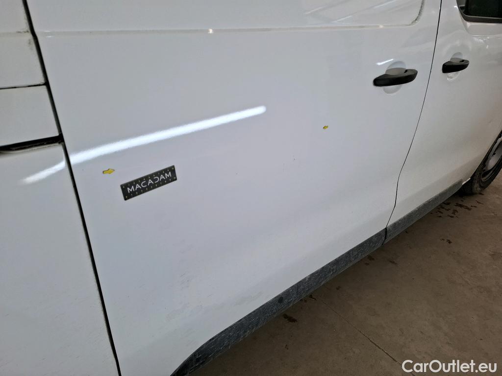  Peugeot  Expert PEUGEOT  / 2016 / 4P / Fourgon tôlé 1.5 BLUEHDI 120 S&S STANDARD PREMIUM #53