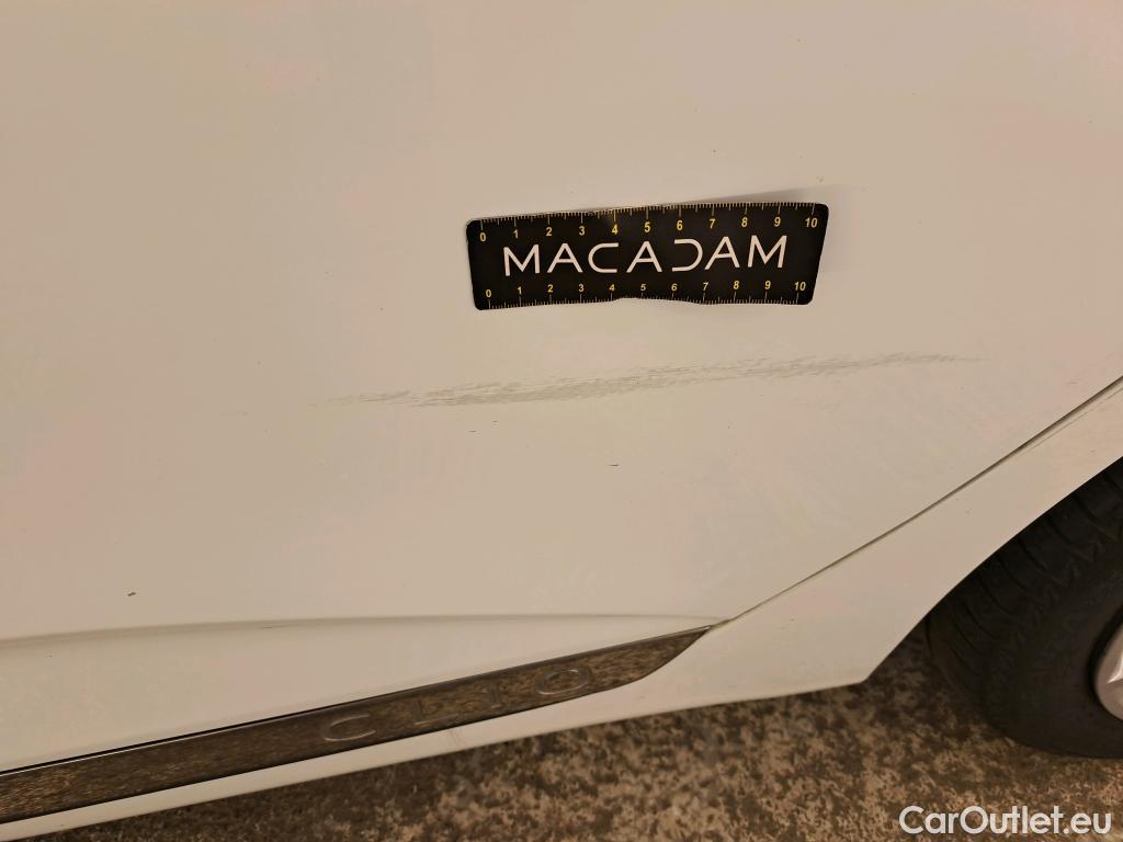  Renault  Clio  V Business 1.6 E-TECH Hybrid 140CV BVA6 E6d #17