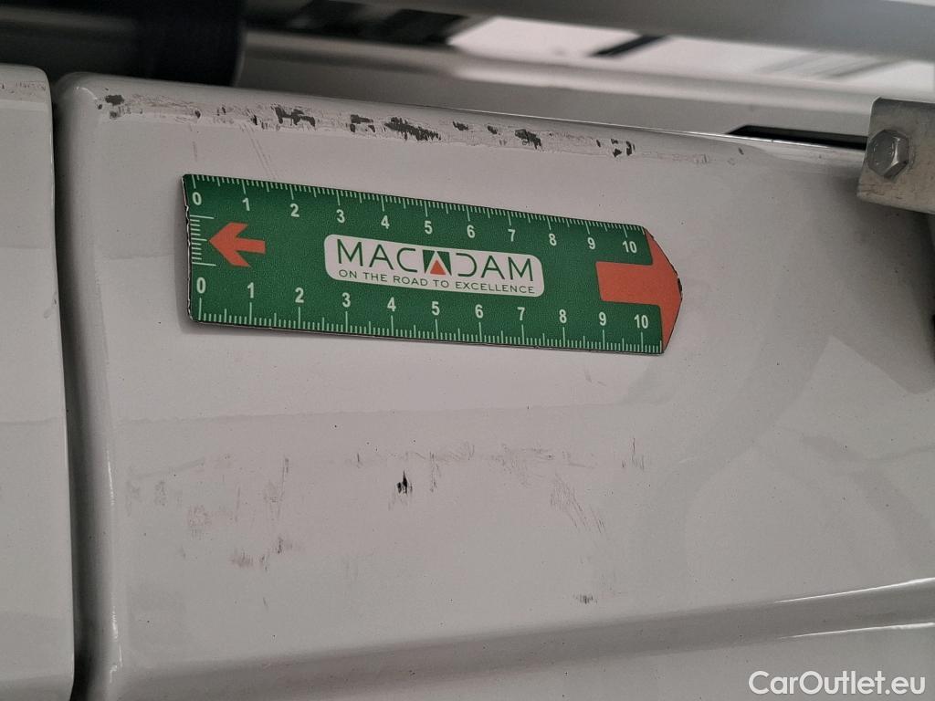  Renault  Trafic  Fourgon Grand Confort L1H1 1000 1.6 dCi #10