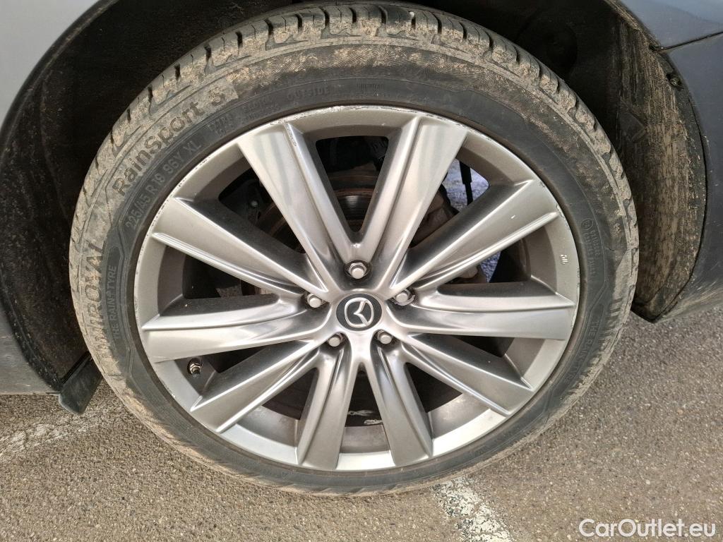  Land Rover  Discovery MAZDA Mazda6 / 2018 / 4P / Berline 2.2L Skyactiv-D 184 BVA Takumi #32