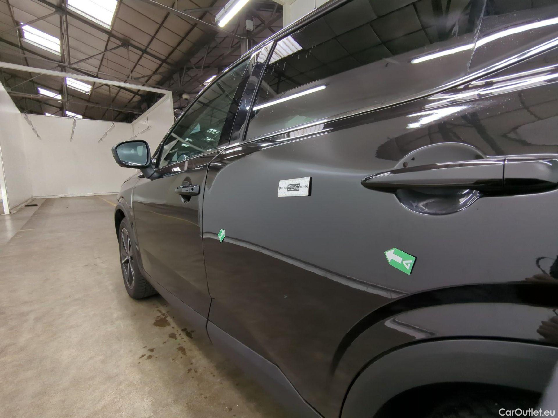  Nissan  Qashqai NISSAN  / 2021 / 5P / Crossover 1.3 MHEV 158ch Xtronic N-Style(SP) #25