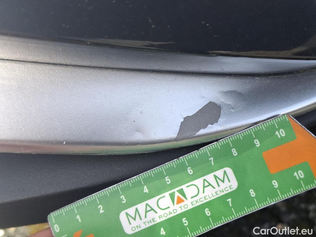  Hyundai  Tucson  Business Hybrid 2WD 1.6 T-GDI 230CV BVA6 E6d #34