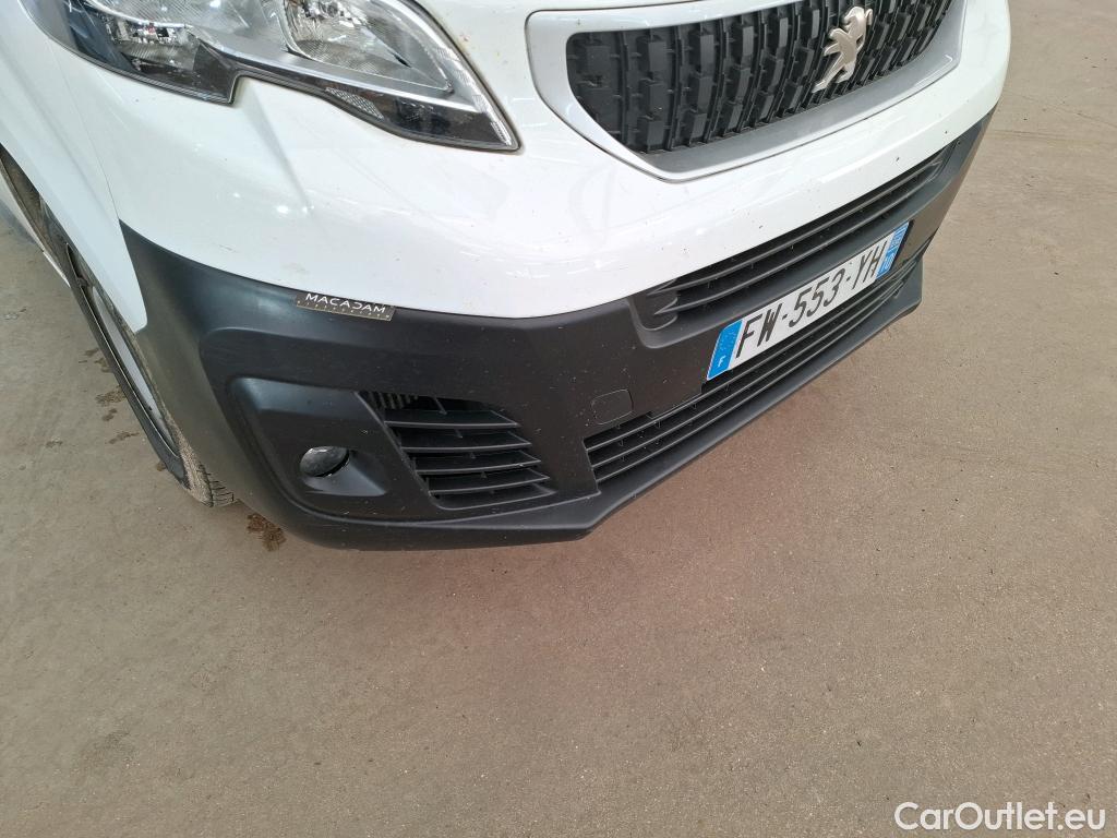  Peugeot  Expert PEUGEOT  / 2016 / 4P / Fourgon tôlé 1.5 BLUEHDI 120 S&S STANDARD PREMIUM #40