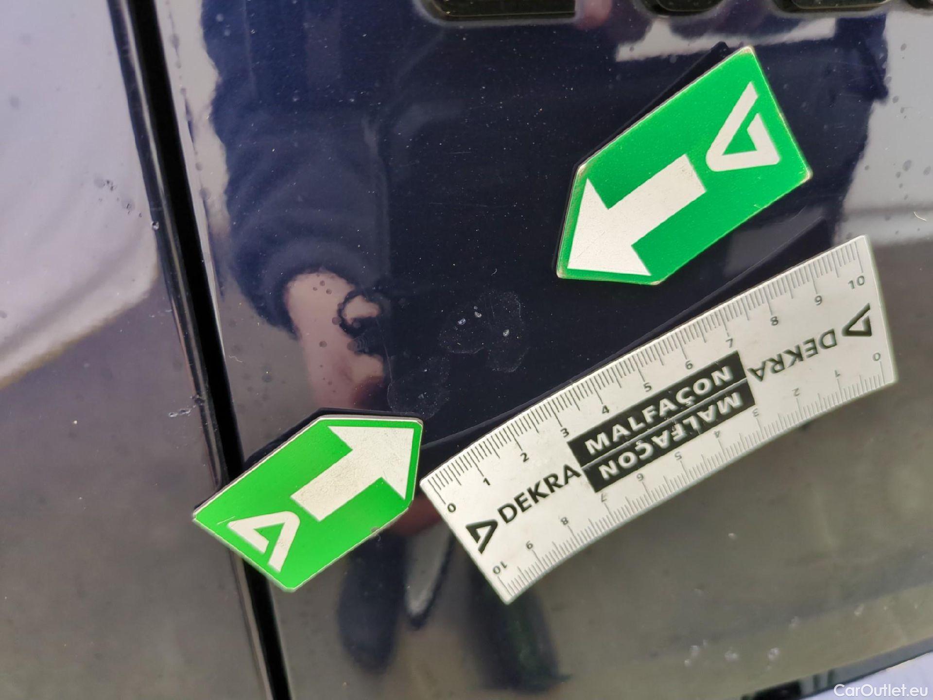  Land Rover  Range Rover Evoque LAND ROVER  / 2018 / 5P / SUV 1.5 P300e PHEV BVA 4WD SE #46