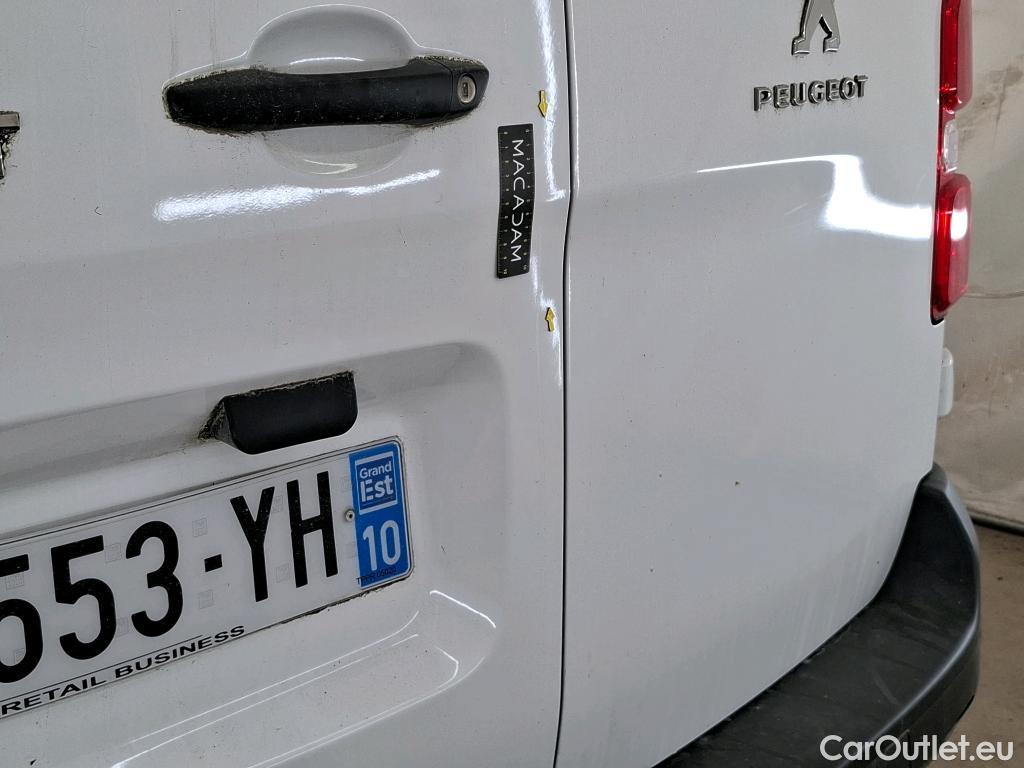  Peugeot  Expert PEUGEOT  / 2016 / 4P / Fourgon tôlé 1.5 BLUEHDI 120 S&S STANDARD PREMIUM #14