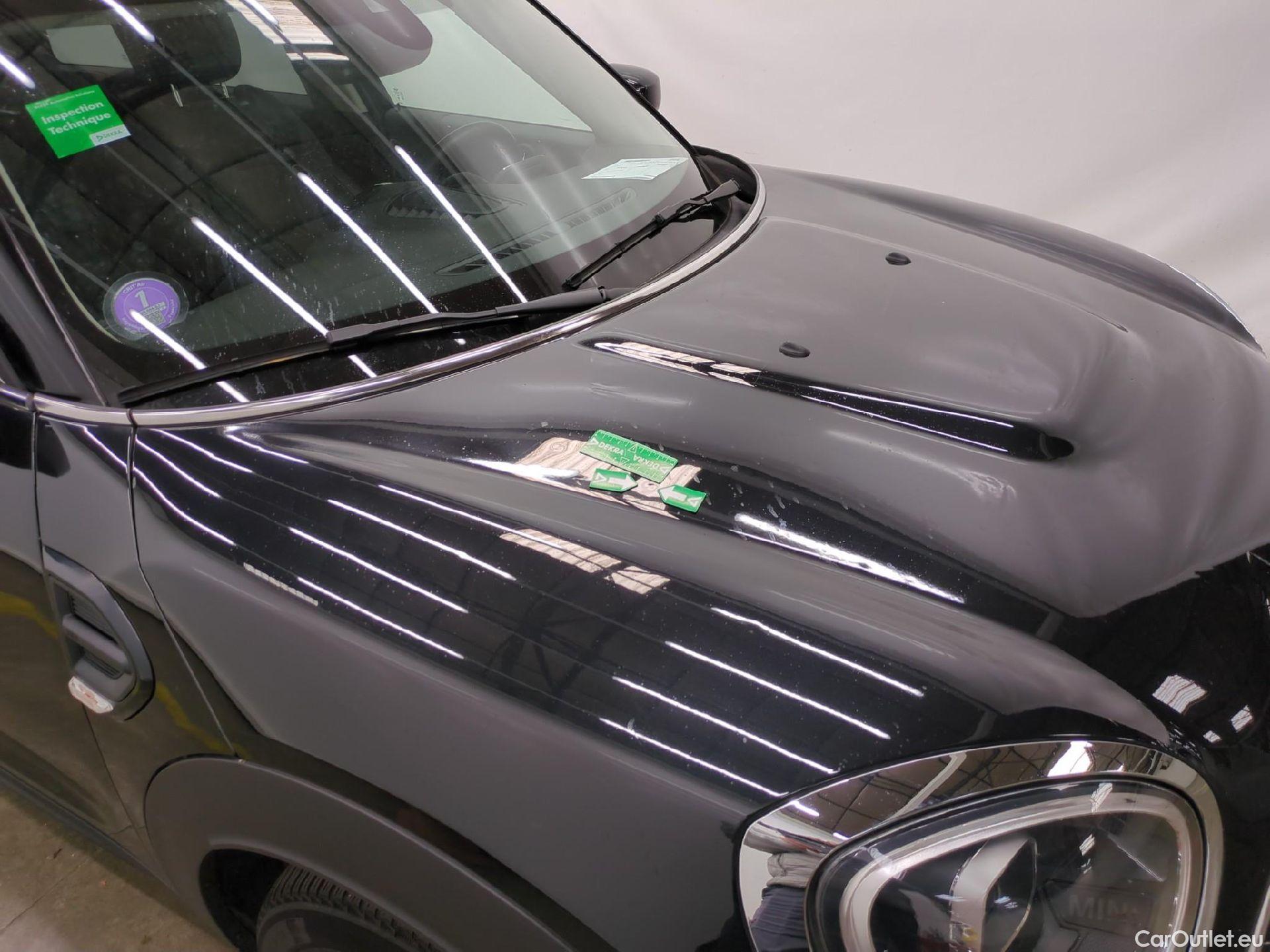  Mini  Countryman MINI  / 2020 / 5P / Crossover Cooper Essential 136 ch BVA7 #30