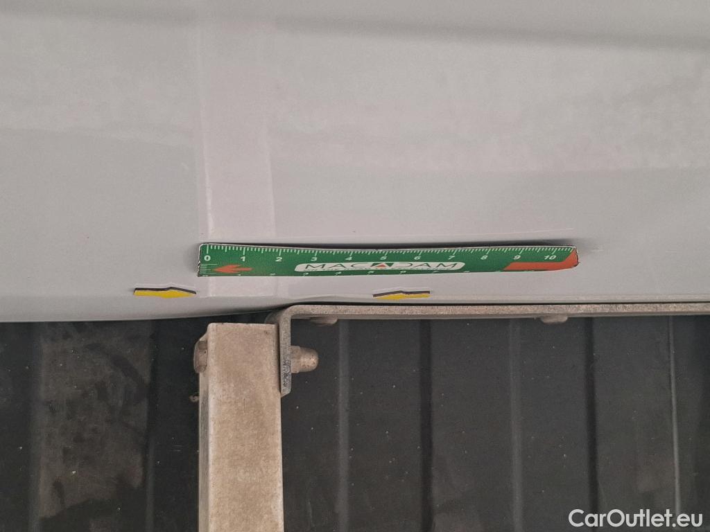  Renault  Trafic  Fourgon Grand Confort L1H1 1000 1.6 dCi #9