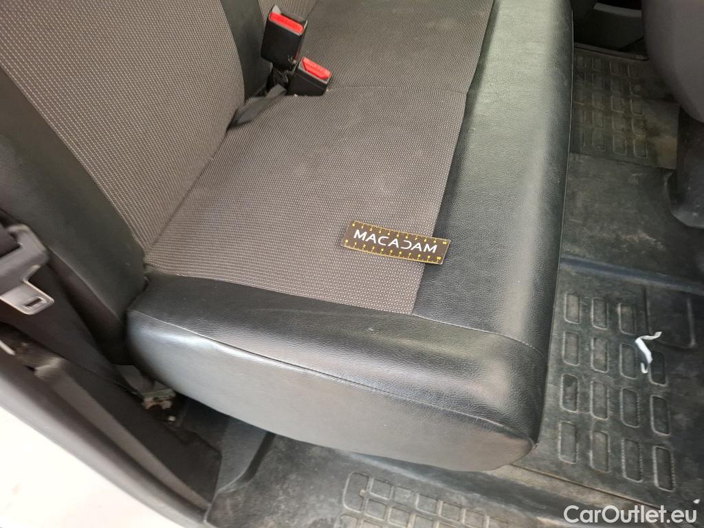  Peugeot  Expert PEUGEOT  / 2016 / 4P / Fourgon tôlé 1.5 BLUEHDI 120 S&S STANDARD PREMIUM #31