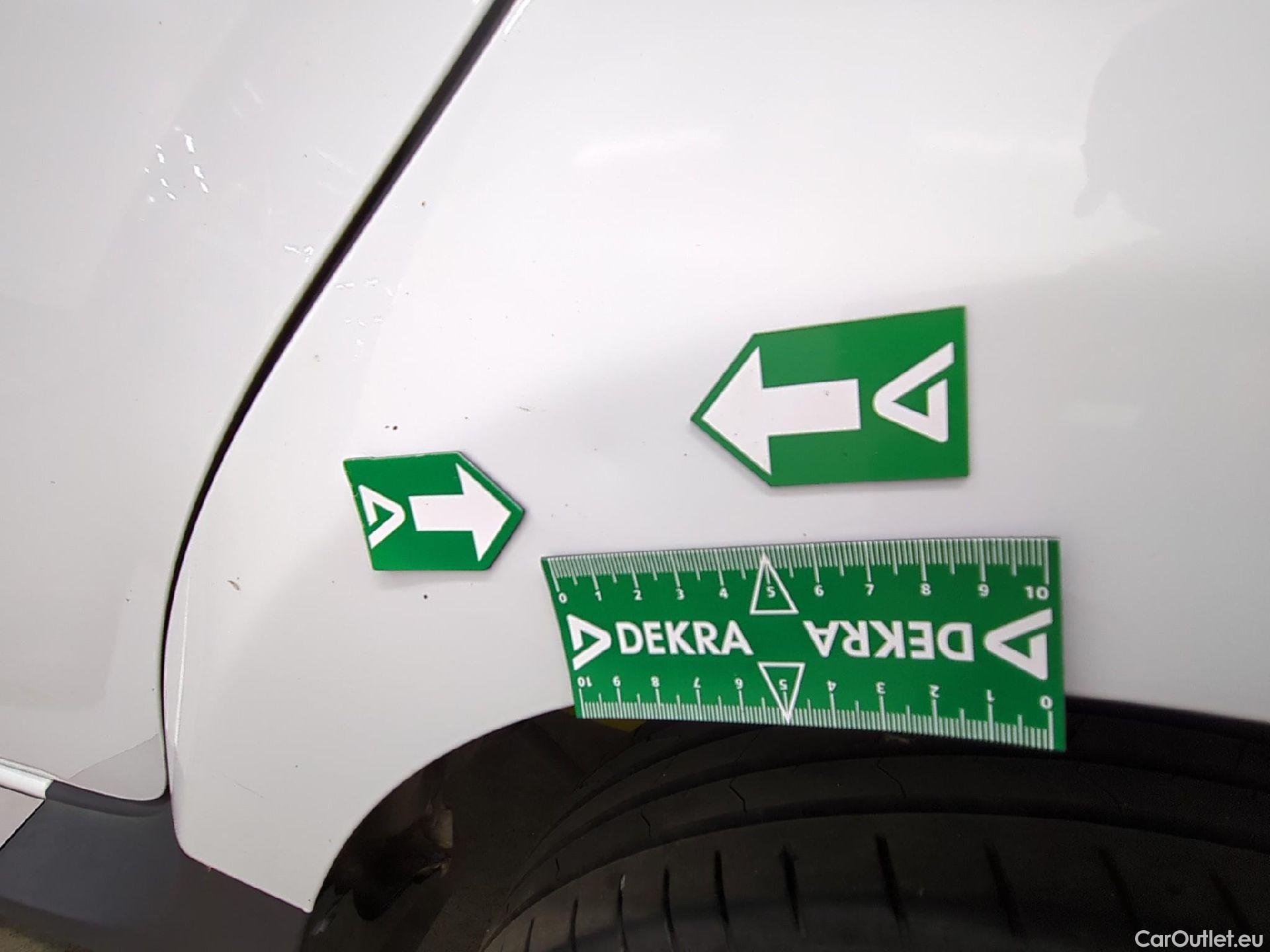  Dacia  Duster  I SL Black Touch 4x4 1.5 dCi 110CV BVM6 E6 #15