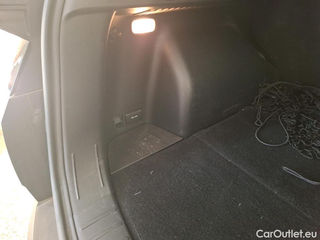  Hyundai  Tucson  Business Hybrid 2WD 1.6 T-GDI 230CV BVA6 E6d #29