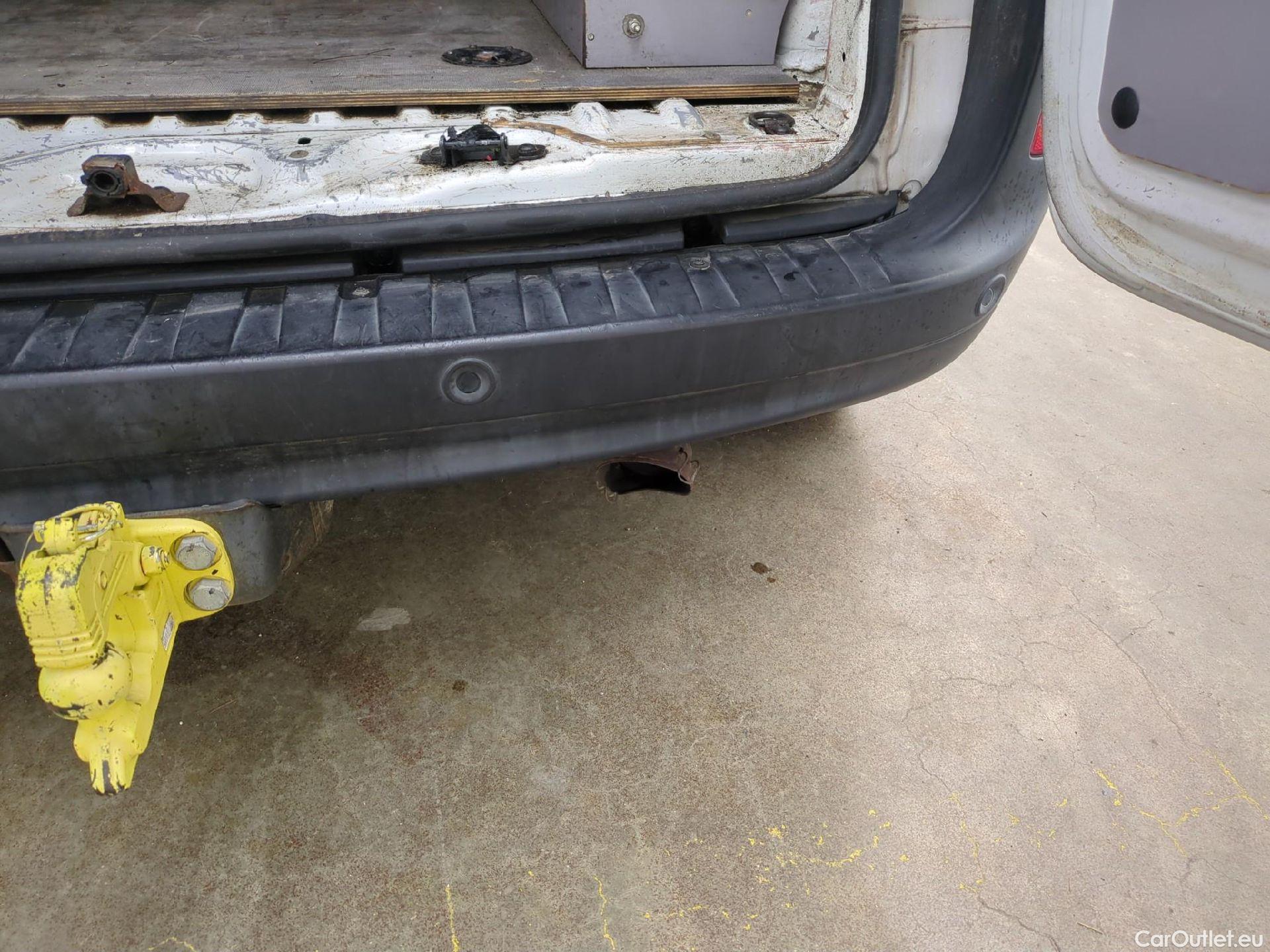  Renault  Kangoo  II Express Grand Confort (L1) 1.5 dCi 95CV BVM6 E6dT #38