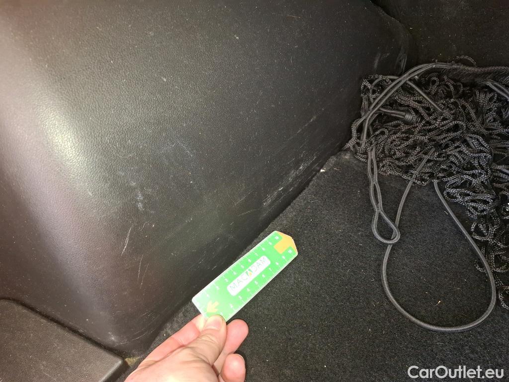  Hyundai  Tucson  Business Hybrid 2WD 1.6 T-GDI 230CV BVA6 E6d #30