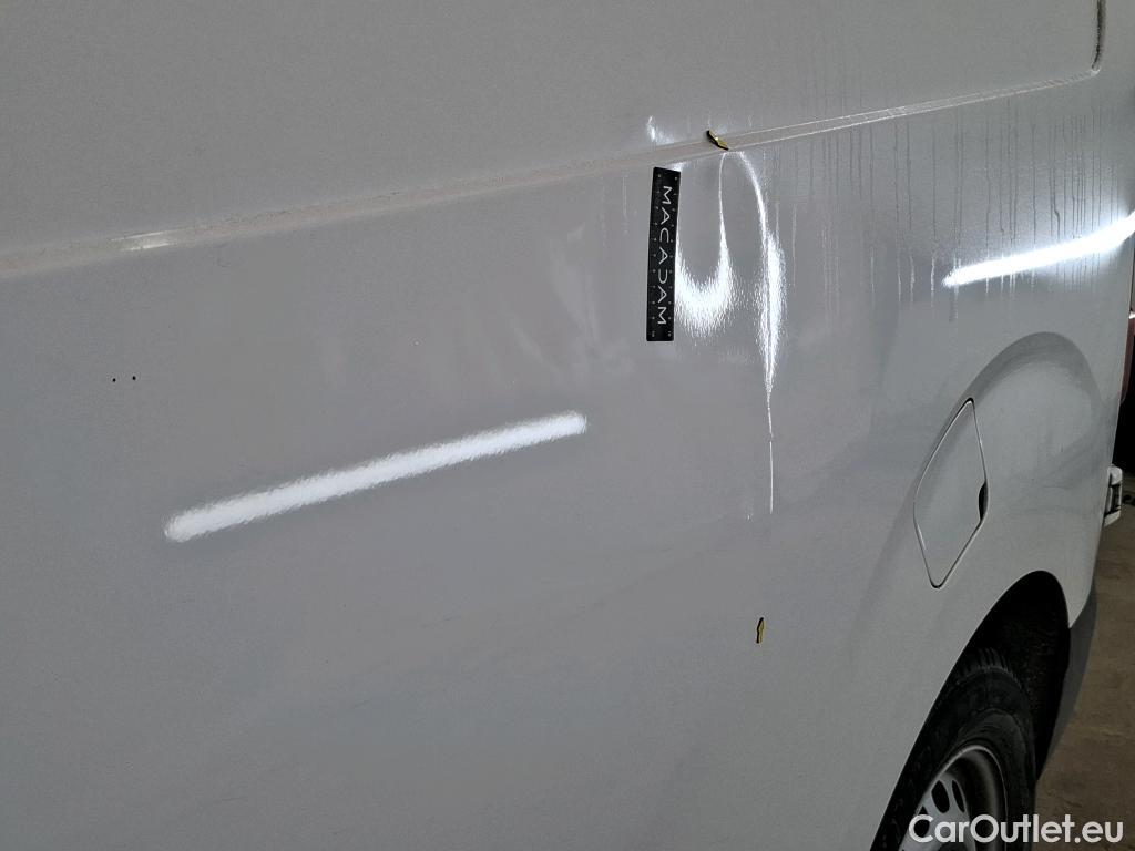  Peugeot  Expert PEUGEOT  / 2016 / 4P / Fourgon tôlé 1.5 BLUEHDI 120 S&S STANDARD PREMIUM #2