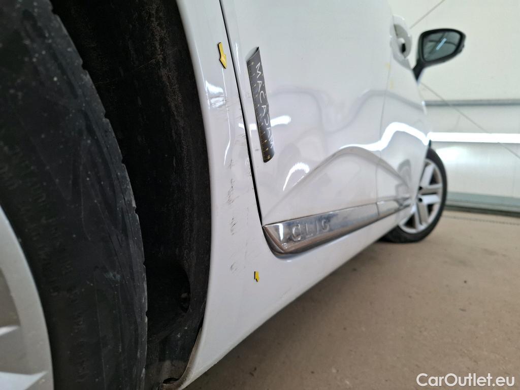  Renault  Clio  V Business 1.0 TCe 100CV BVM5 E6dT #7