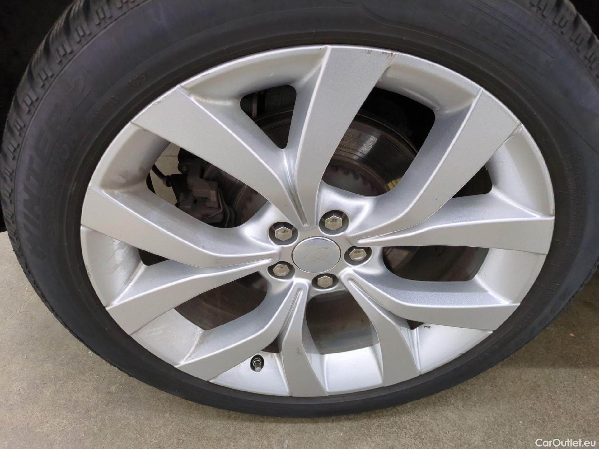  Land Rover  Range Rover Evoque LAND ROVER  / 2018 / 5P / SUV 1.5 P300e PHEV BVA 4WD SE #23