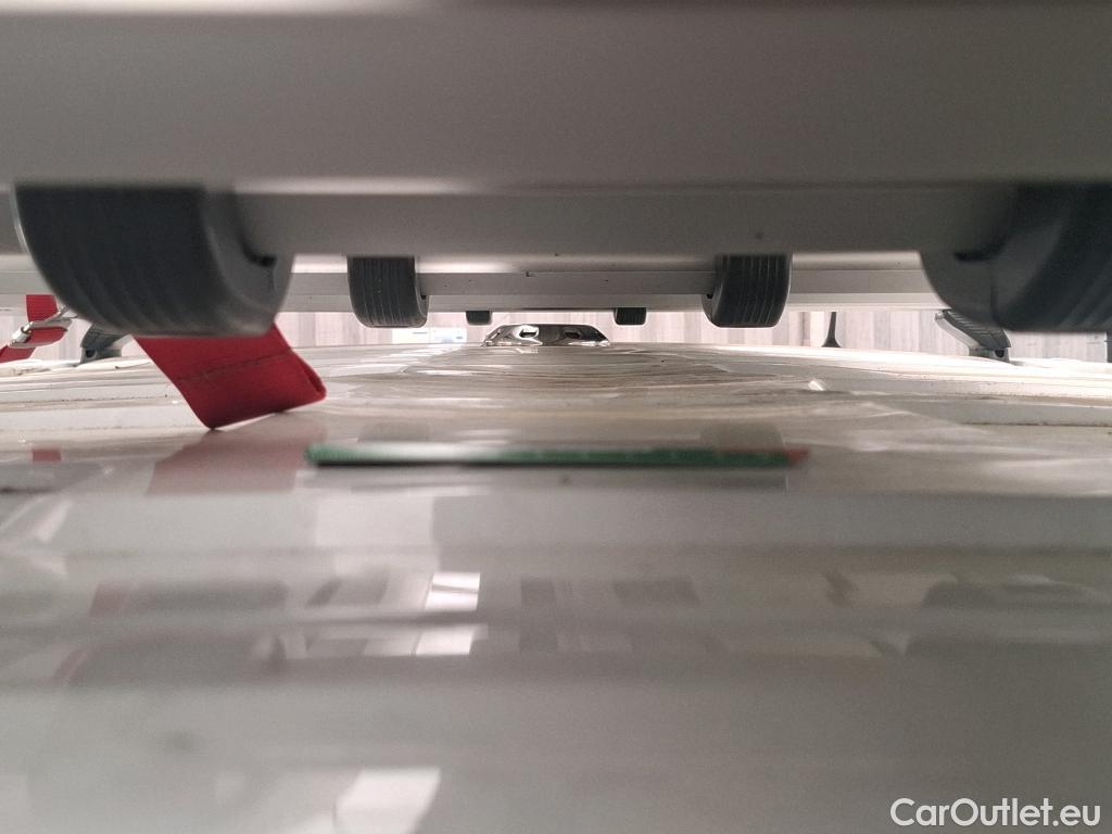  Renault  Trafic  Fourgon Grand Confort L1H1 1000 1.6 dCi #2