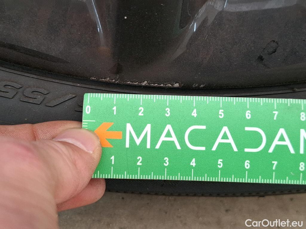  Mini  Mini   Electric 2021 3PBerline Cooper SE Edition Premium Plus 184ch BVA #5